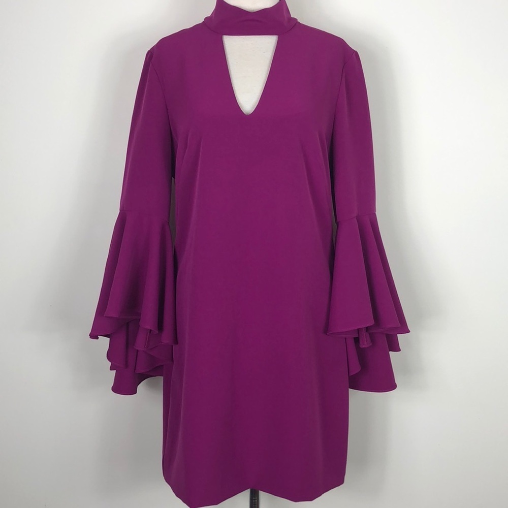 Milly Andrea Dress size 8 - Picture 2 of 8